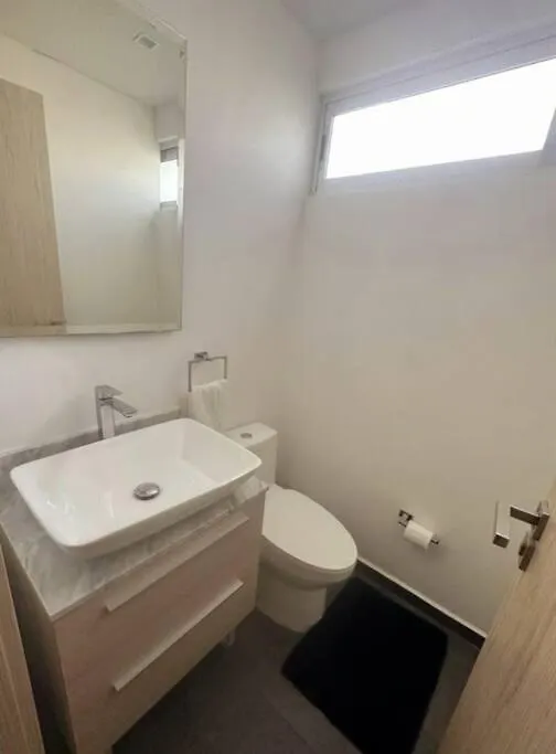 Апартаменты Playacar, 2 Recamaras Ph, Bamoa Residencial Плая-дель-Кармен