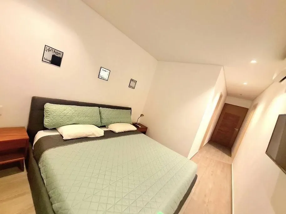 Апартаменты Playacar, 2 Recamaras Ph, Bamoa Residencial Плая-дель-Кармен