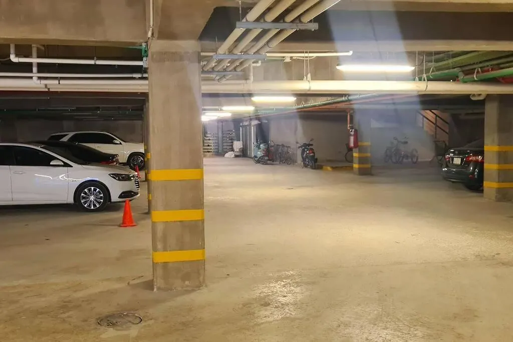 Апартаменты Playacar, 2 Recamaras Ph, Bamoa Residencial Плая-дель-Кармен