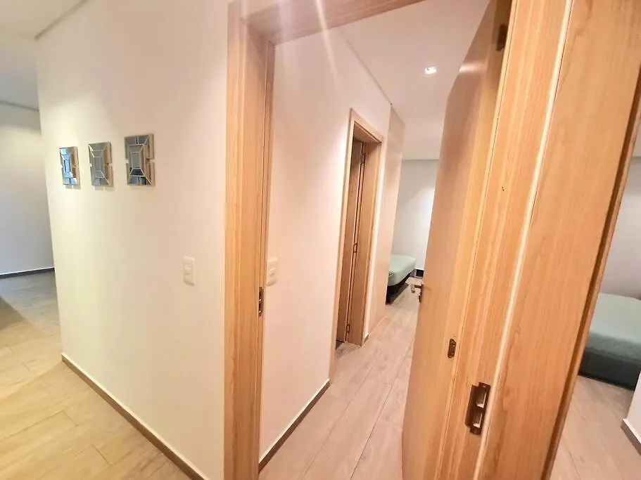 Апартаменты Playacar, 2 Recamaras Ph, Bamoa Residencial Плая-дель-Кармен Мексика