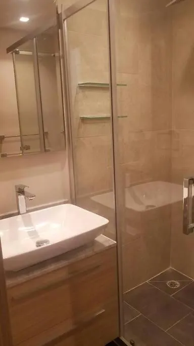 Playacar, 2 Recamaras Ph, Bamoa Residencial Apartment Playa del Carmen