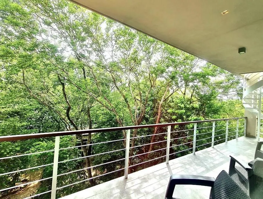 Playacar, 2 Recamaras Ph, Bamoa Residencial Apartment Playa del Carmen