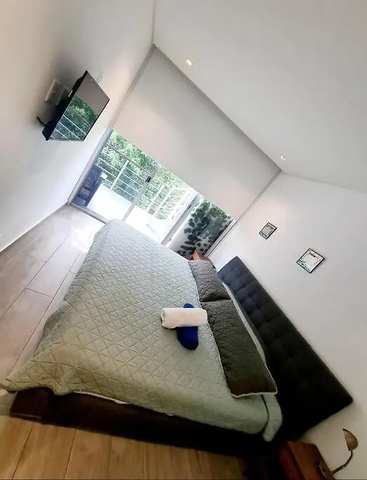 Playacar, 2 Recamaras Ph, Bamoa Residencial Apartment Playa del Carmen