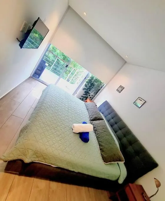 Playacar, 2 Recamaras Ph, Bamoa Residencial Apartment Playa del Carmen Mexico