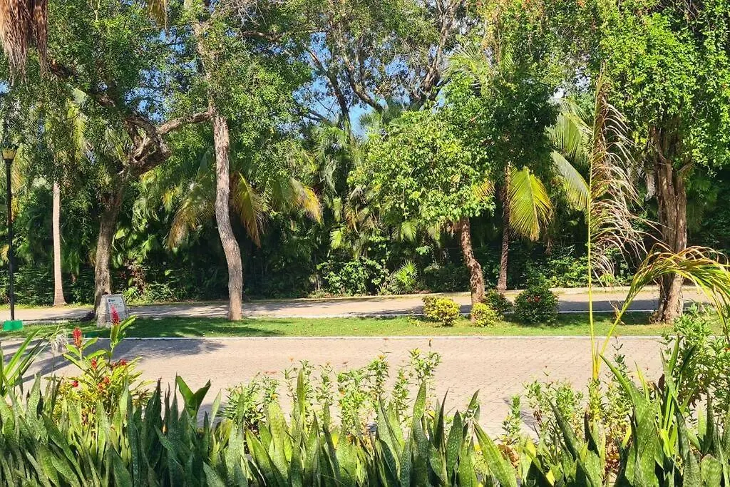 Playacar, 2 Recamaras Ph, Bamoa Residencial Apartment Playa del Carmen 0*,