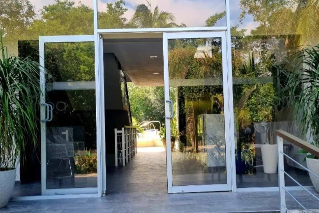 Playacar, 2 Recamaras Ph, Bamoa Residencial Apartment Playa del Carmen