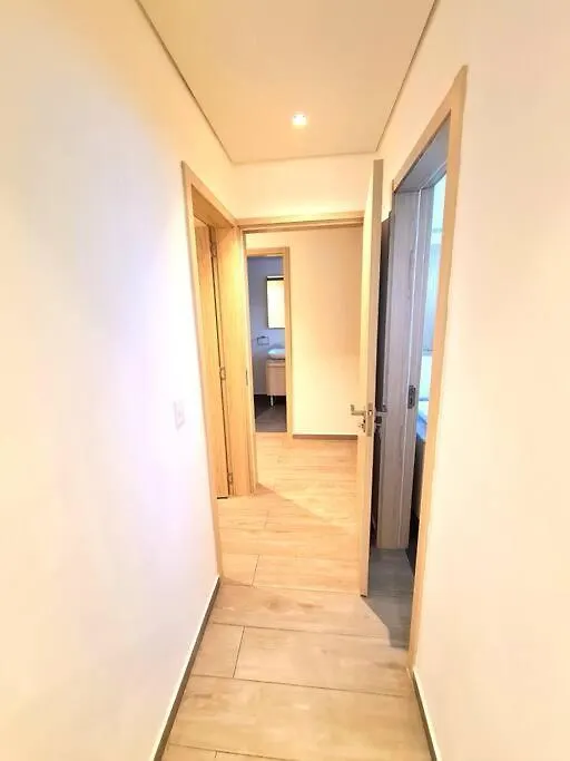 Playacar, 2 Recamaras Ph, Bamoa Residencial Apartment Playa del Carmen