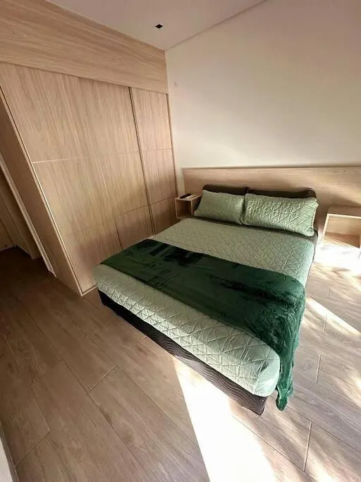 Playacar, 2 Recamaras Ph, Bamoa Residencial Apartment Playa del Carmen