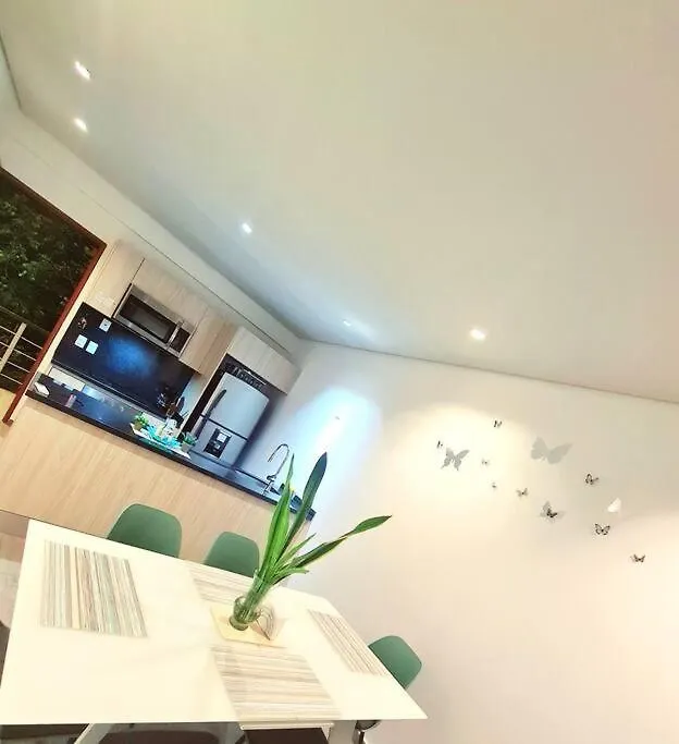 Playacar, 2 Recamaras Ph, Bamoa Residencial Apartment Playa del Carmen